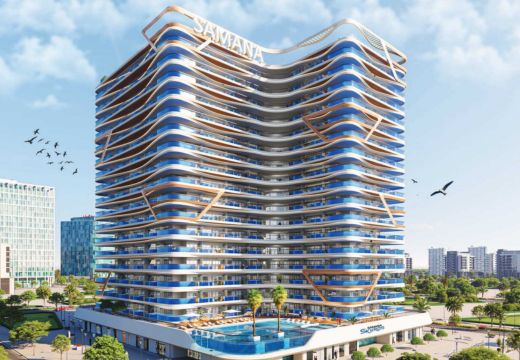 wasl properties